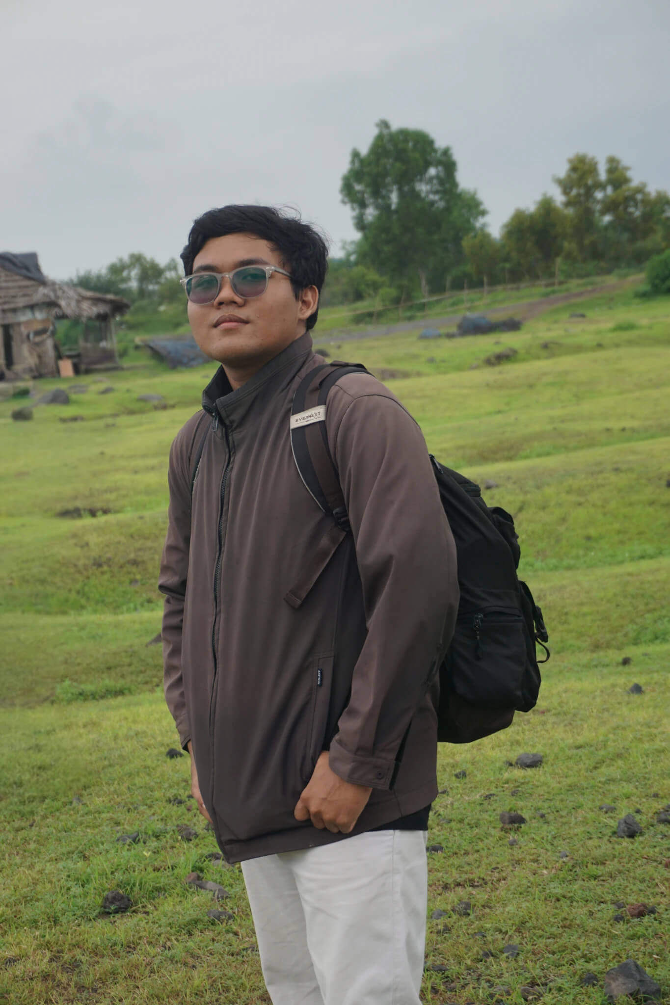 Gede Suryantara, Full Stack Developer di Denpasar, Bali